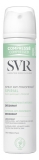 SVR Spirial Déodorant Anti-Transpirant Spray 75 ml