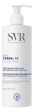 SVR Xérial : Peaux sèches et squameuses 10 Lait 400 ml