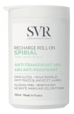 Svr Spirial Roll'on Recharge
