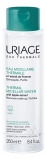 Uriage Eau Micellaire Peaux Mixtes à Grasses 250 ml