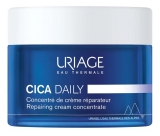 Uriage Cica-Daily Concentré de Crème Réparateur Peaux Fragilisées 50 ml