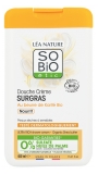 Léa Nature SO BIO étic Douche Crème Surgras Beurre de Karité Biologique 450 ML