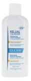 Ducray Kelual Squanorm Shampoing Traitant Hydratant Pellicules Sèches Volatiles & Récidivantes 200 ml