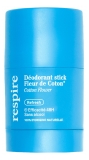 Respire Déodorant Stick Fleur de Coton Sans Alcool Bio 50 g