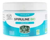 Phyto-Actif Spiruline Immunité Bio 500 Unités