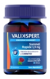 Valdispert Endormissement Sommeil Rapide 1,9 mg 30 Gommes