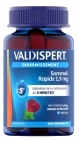 Valdispert Endormissement Sommeil Rapide 1,9 mg 60 Gommes