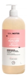 Solinotes Fleur de Cerisier Savon Douche 1L