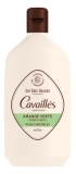 Rogé Cavaillès Gel Bain et Douche Amande Verte Peaux Sensibles 400 ml