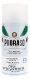 Proraso Mousse à Raser pour Peaux Sensibles 300 ml