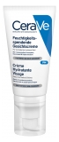 CeraVe Crème Hydratante Visage - Peaux Normales à Sèches 52 ml