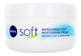 Nivea Soft Crème Soin Hydratante 500 ML