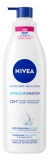 Nivea Lotion Corps Express Hydratation Peaux Normales à Sèches 72H 250 ml