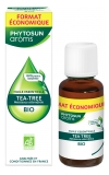 Phytosun Arôms Tea-Tree / Melaleuca Alternifolia Bio Format Économique 30 ml