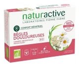 Naturactive Règles Douloureuses Bio Confort Menstruel 30 Gélules