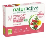 Naturactive Urisanol Confort Urinaire Entretien (30 Gélules)