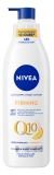 Nivea Q10 Lotion Corps Fermeté Hydratant + Vitamine C Peaux Normales 250 ml 