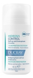 Ducray Roll-On Anti-Transpirant Aisselles Transpiration Excessive Hidrosis Control 40 ml