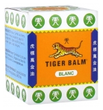 Tiger Balm Baume du Tigre Blanc 30 g
