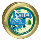 Valda Menthe Eucalyptus 50 g