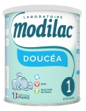 Modilac Doucea 1Er Âge 400 g