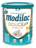 Modilac Doucea 1Er Âge Lf+ 820 g