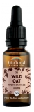 Biofloral Fleur de Bach 36 Wild Oat Avoine Sauvage Bio 20 ml 