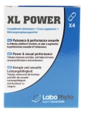 Labophyto XL Power 4 Unités