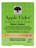 New Nordic Apple Cider 120 Unités