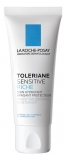 La Roche-Posay Tolériane Sensitive Crème Riche Peaux Sensibles 40 ml