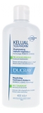 Ducray Kelual Squanorm Shampoing Traitant Régulateur Pellicules Grasses & Récidivantes 400 ml
