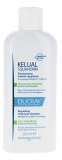 Ducray Kelual Squanorm Shampoing Traitant Régulateur Pellicules Grasses & Récidivantes 200 ml