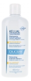 Ducray Kelual Squanorm Shampoing Traitant Hydratant Pellicules Sèches Volatiles & Récidivantes 400 ml
