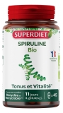 Superdiet Spiruline Bio 45 Unités