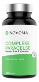 Novoma Complexe Paracelse Tonus Vitalité & Vision 120 Gélules