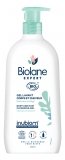 Biolane Gel Lavant Corps et Cheveux Bio 500 ml