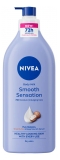 Nivea Lait Corps Hydratant Douceur Beurre de Karité Peaux Sèches 625 ml