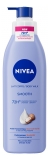 Nivea Lait Corps Hydratant Douceur Beurre de Karité Peaux Sèches 250 ml