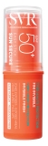 SVR Sun Secure Stick Rechargeable Fini Invisible SPF50+ 10 g