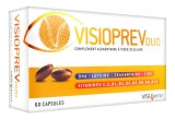 Visufarma Visioprev® Duo (Étui 60 Capsules)