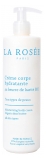 La Rosée Crème Corps Hydratante au Beurre de Karité Bio (400Ml)