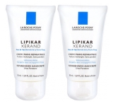 La Roche-Posay Lipikar Lot*2 Xerand 50 ml