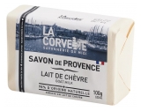 La Corvette Savon de Provence Lait de Chèvre Extra-Doux 200 g
