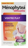 Nutreov Ménophytea Silhouette Ventre Plat Confort Digestif 60 Gélules