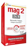 Mag 2 24H x40