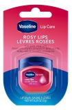 Vaseline Baume à Lèvres Lèvres Rosées Sublimées 7 g