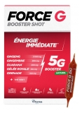 Vitavea Force G Booster Shot Énergie Immédiate 10 Unités