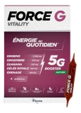 Vitavea Force G Vitality Énergie au Quotidien 10 Unités