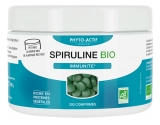 Phyto-Actif Spiruline Bio 300 Comprimés