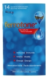 Ferrotone Original ® - 14 Sachets Monodoses